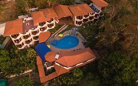 Hotel California Manuel Antonio Costa Rica